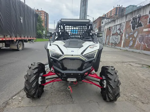 POLARIS PRO XP ULTIMATE 2021