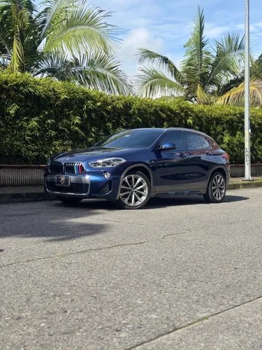 BMW X2 Paquete M 2020