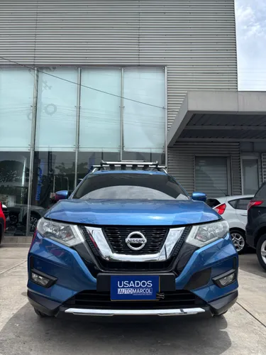 Nissan X-trail 2019