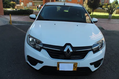 RENTAULT SANDERO LIFE MECANICO