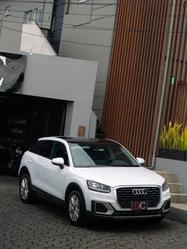 Audi Q2 Diesel 2019