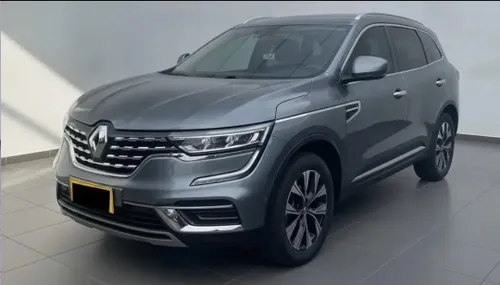 Renault Koleos Zen 2024