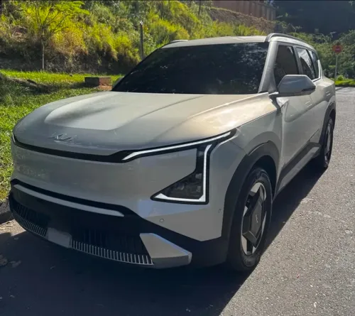 KIA EV5 WIND 2026