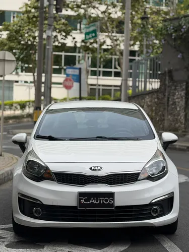 Kia RIO UB EX