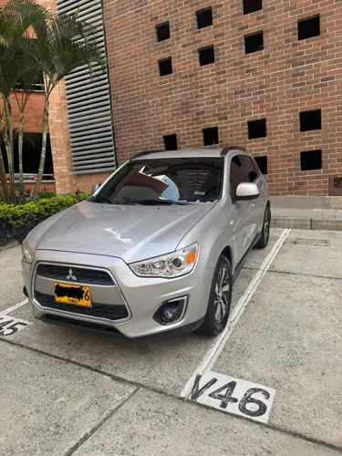 Mitsubishi  ASX 2.0 Mod 2016