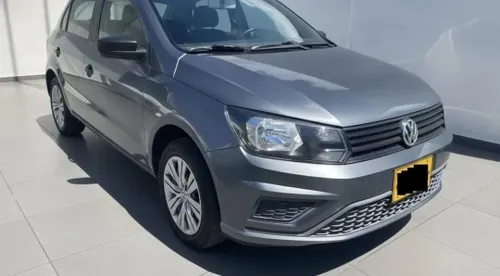 Volkswagen Gol Trendline 2021