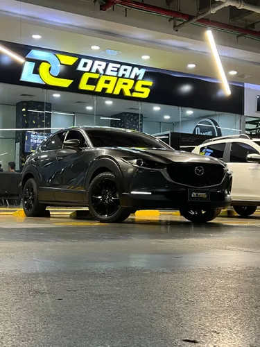 MAZDA CX-30 GRAND TOURING 2.0 HÍBRIDA 2025