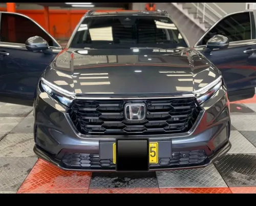 Honda CR-V  2023 Blindada Nivel II Plus