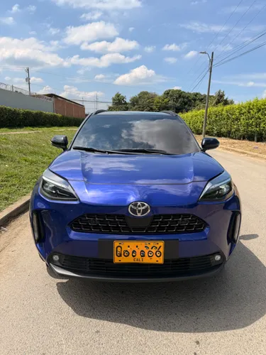 Toyota Yaris xls 2025