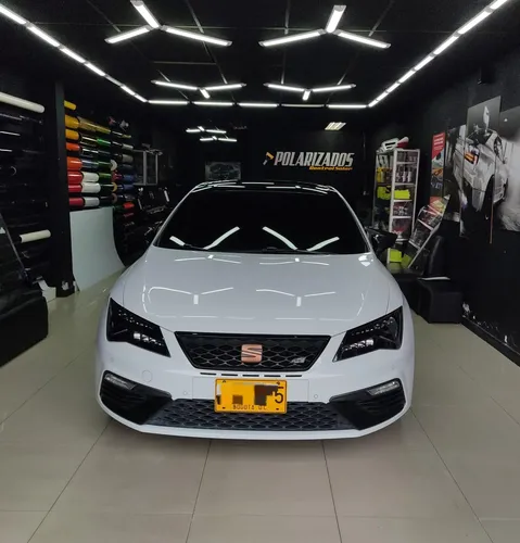 Seat Leon Cupra 290 modelo 2020