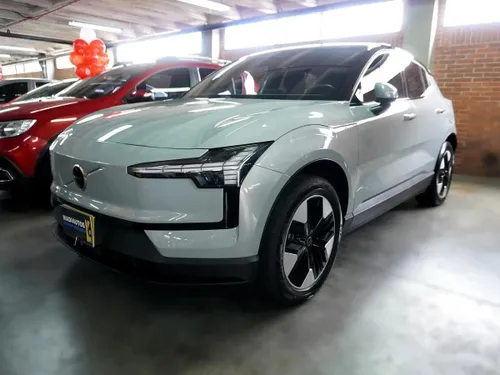 Volvo EX30 Core Range
