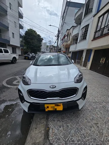 Se vende Kia Sportage 1.5