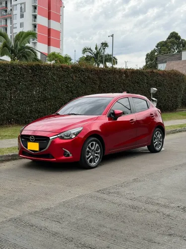 Mazda 2 Grand Touring Lx