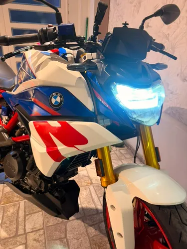 Moto Bmw G310R 2023
