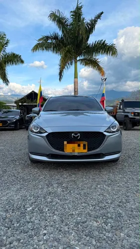 Se Vende Mazda 2 Touring