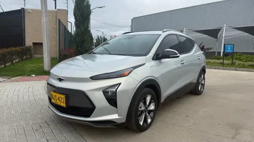 Chevrolet bolt eléctrico 2023