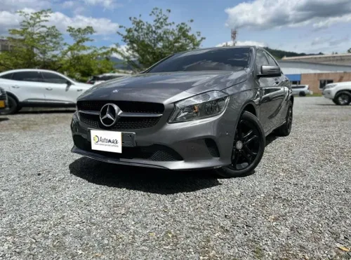 Mercedes Benz A200 2017
