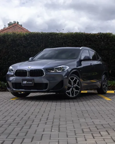 BMW X2 SDRIVE 20I 2022