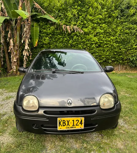 Renault Twingo 2010