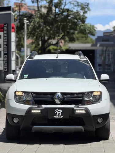 Renault Duster Dynamique 4x2 2021