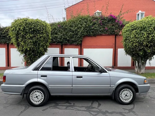 Mazda 323 HEi