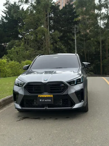 BMW X2 M35i 2026