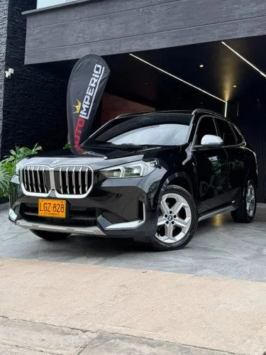 BMW X1 sdrive 18i