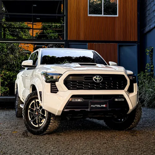 Toyota Tacoma TRD Sport B1 2024