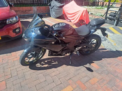 Suzuki GSX-R150