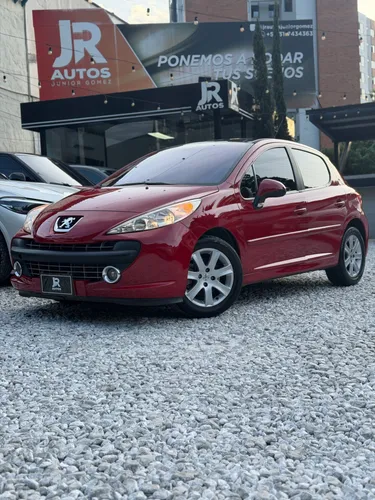 PEUGEOT 207 PREMIUM 2008
