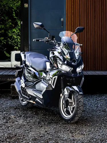 SYM TEB40 2026