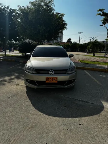 VOLKSWAGEN NEW JETTA