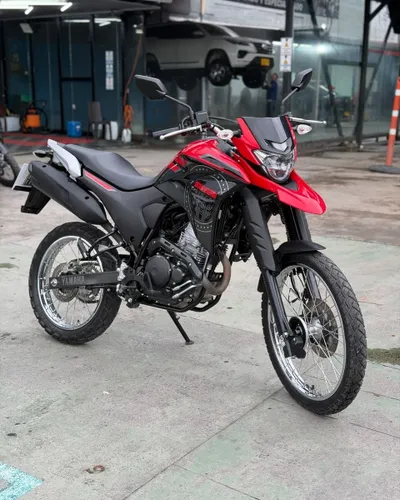 YAMAHA XTZ 250 2025