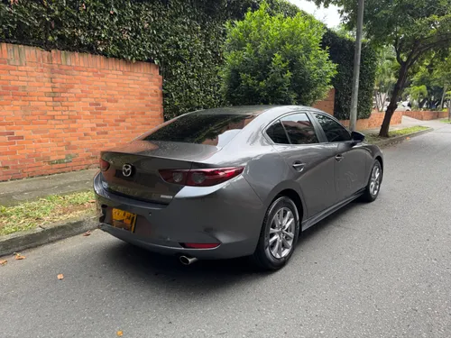 Mazda 3 Touring