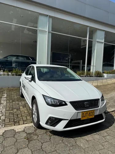 Oportunidad Seat Ibiza como nuevo