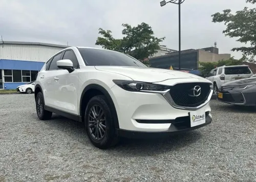 Mazda CX-5 Touring 2020