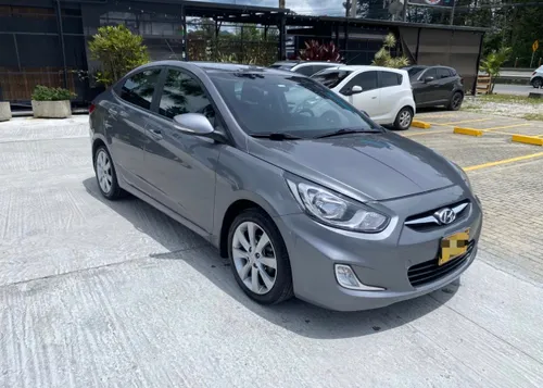 Hyundai i25