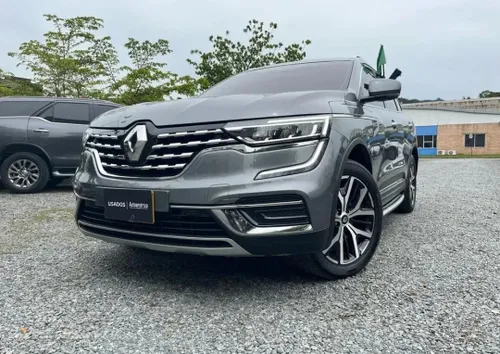 Renault Koleos intens 2023