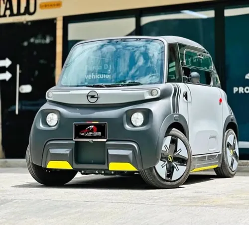 Opel Rock-E 2025