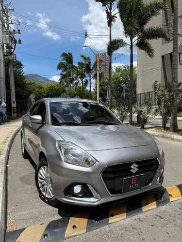 Suzuki Swift Dzire 2023