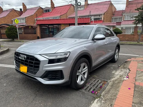 Audi Q8 2019 VENTA DIRECTA