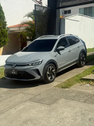 Volkswagen Nivus Highline 2025