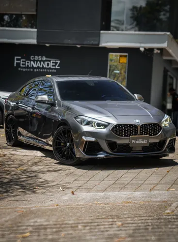Bmw M235i 2021
