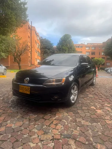 Volkswagen Jetta 2.0 Trendline 5 p