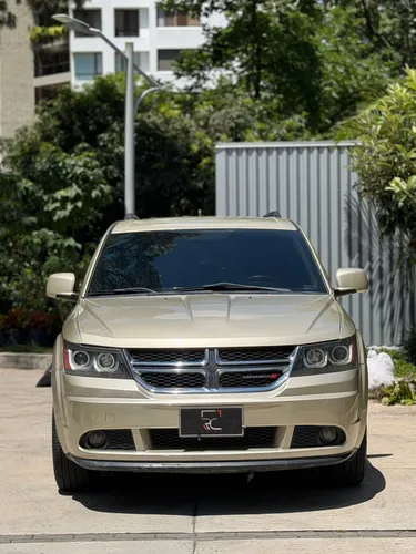 Dodge Journey SE