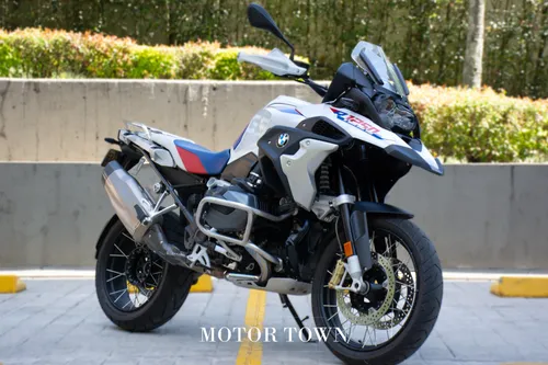 BMW R1250GS R 1250 GS 1250GS K50 RALLYE ENDURO SS 2022