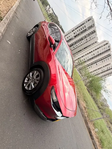 Mazda cx 30 grand touring