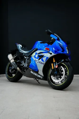 SUSUKI GSX-R1000R 2022