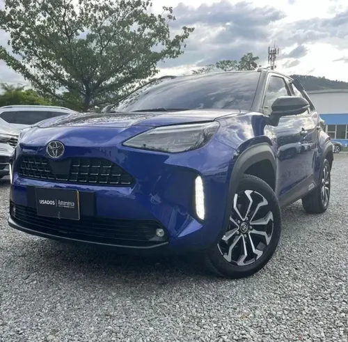 Toyota Yaris Cross XLS 2025