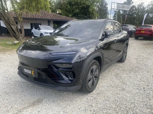 CHERY EQ7 EV AUT 155 KW